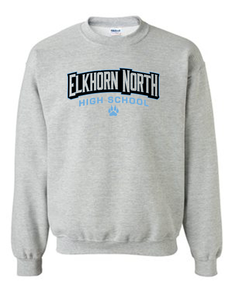 Elkhorn North High School | CiShirts