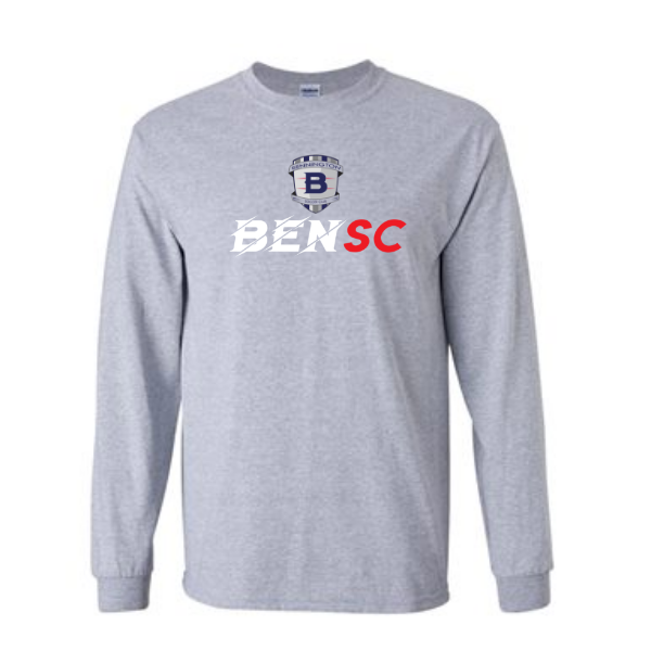 Bennington Soccer Club Fall 2022 | CiShirts
