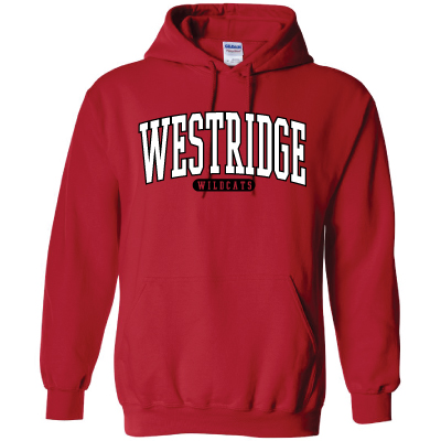 Westridge Elementary Spiritwear | CiShirts