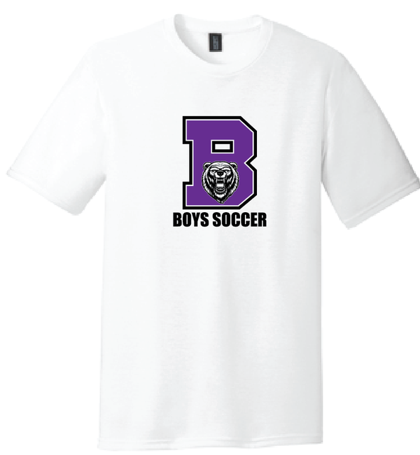 Blair High Boys Soccer | CiShirts