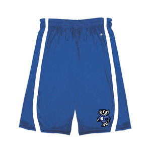 Hope Boys Basketball, Youth & Unisex Performance Shorts, Screen Printing, Online Stores