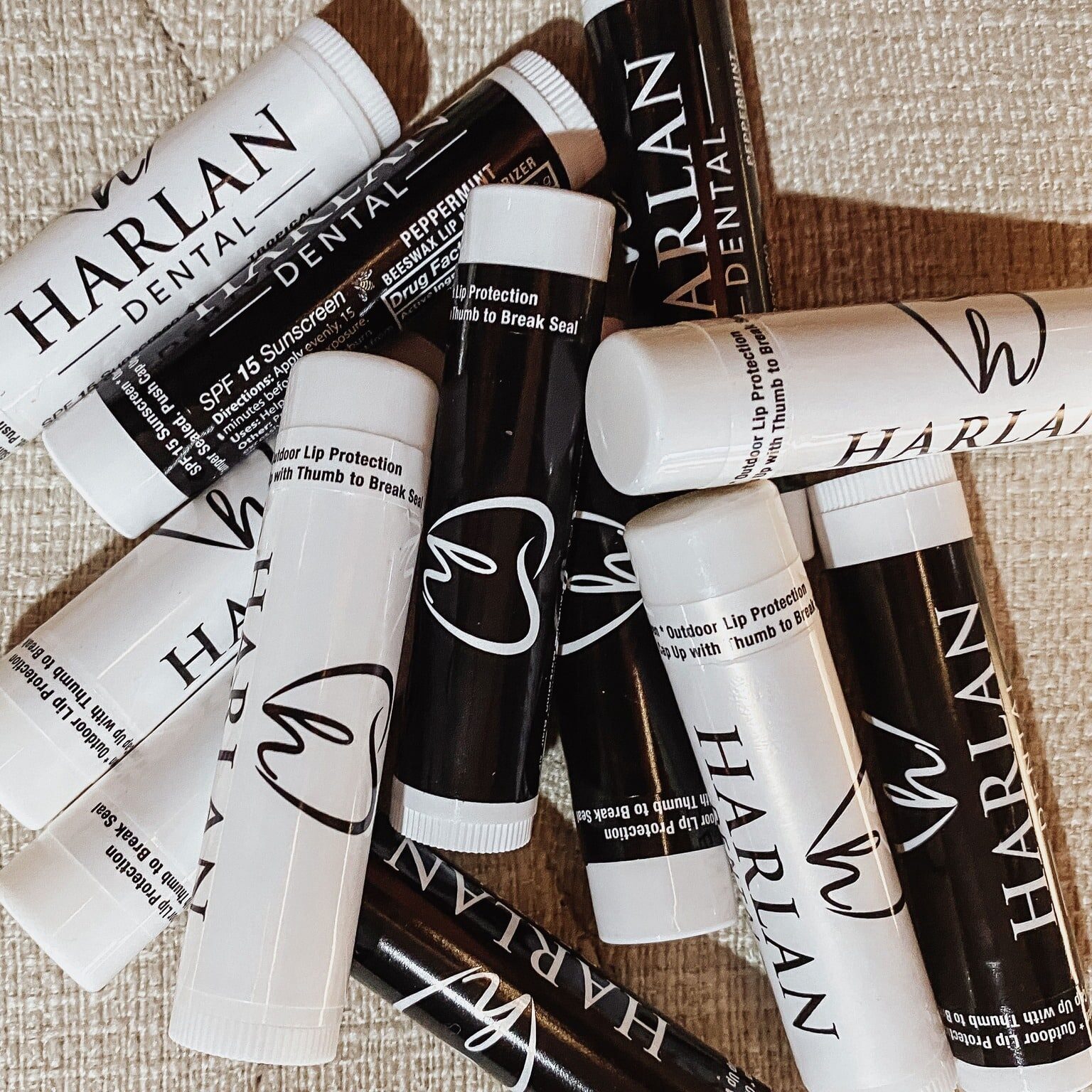 Promotional Products 13 Harlan items