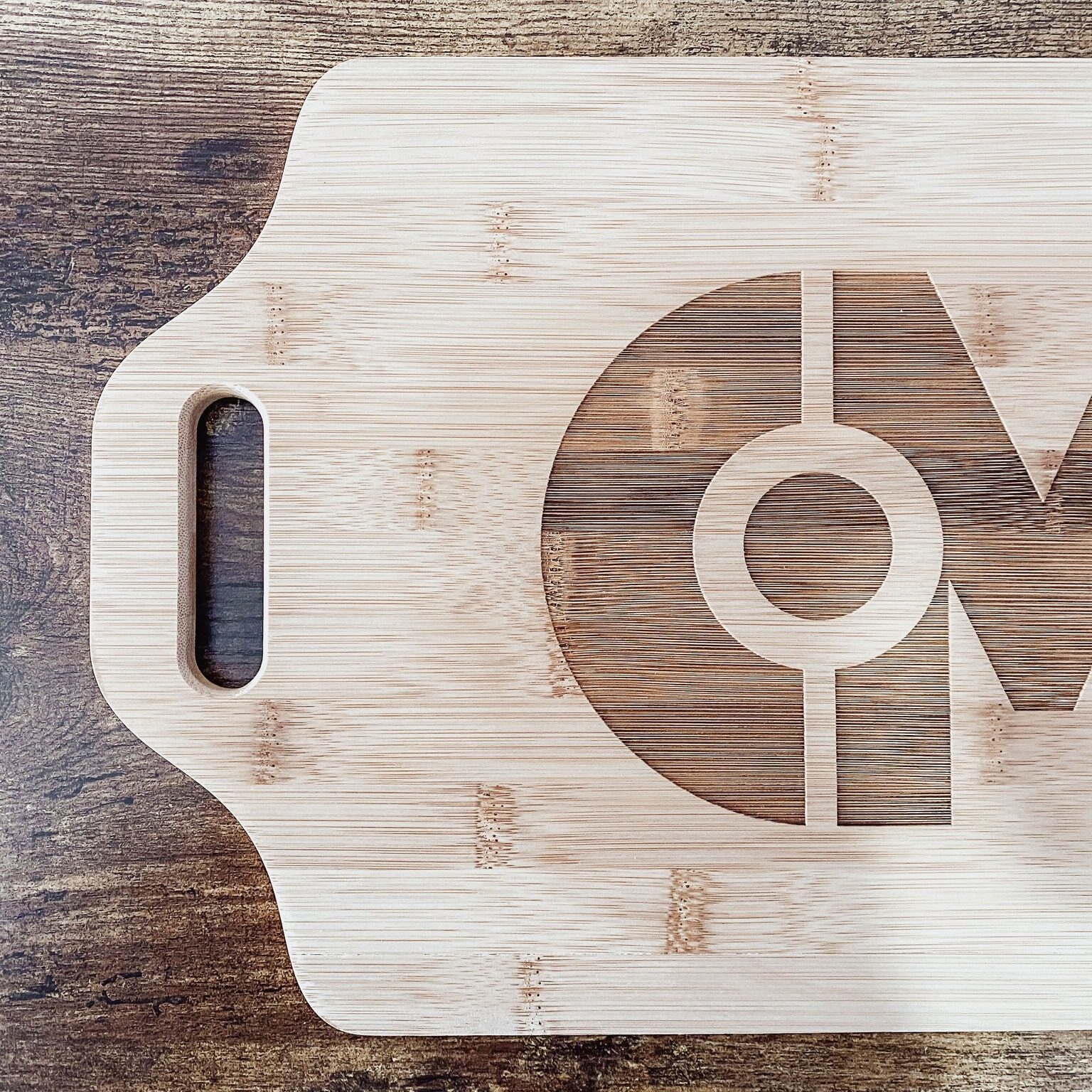 Promotional Products 12 Chopping Board