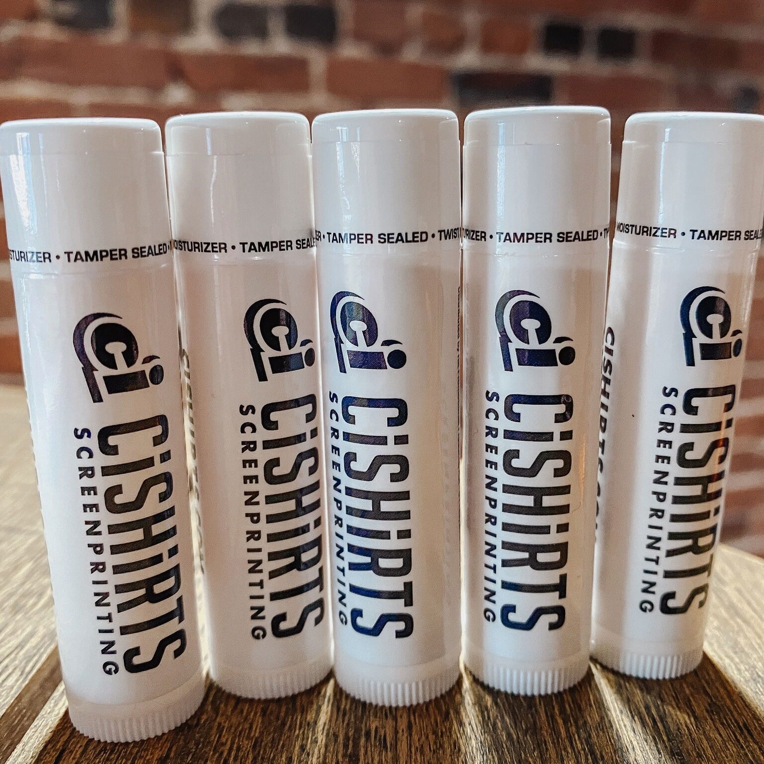 Promotional Products 9 Cishirts ci items