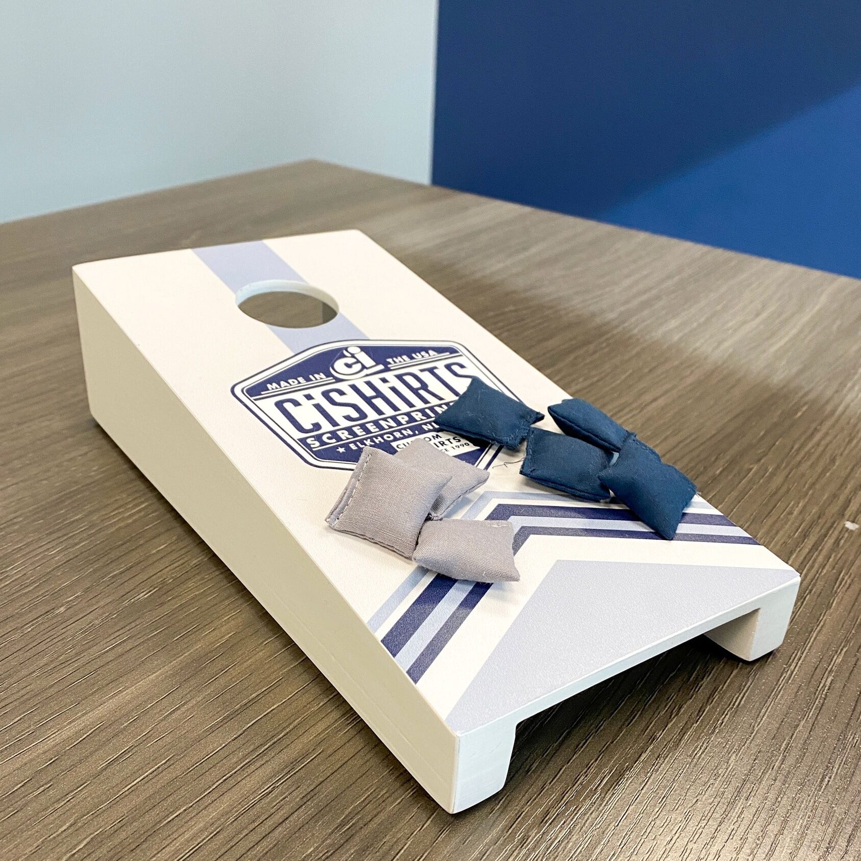 Promotional Products 7 Cishirts ci items