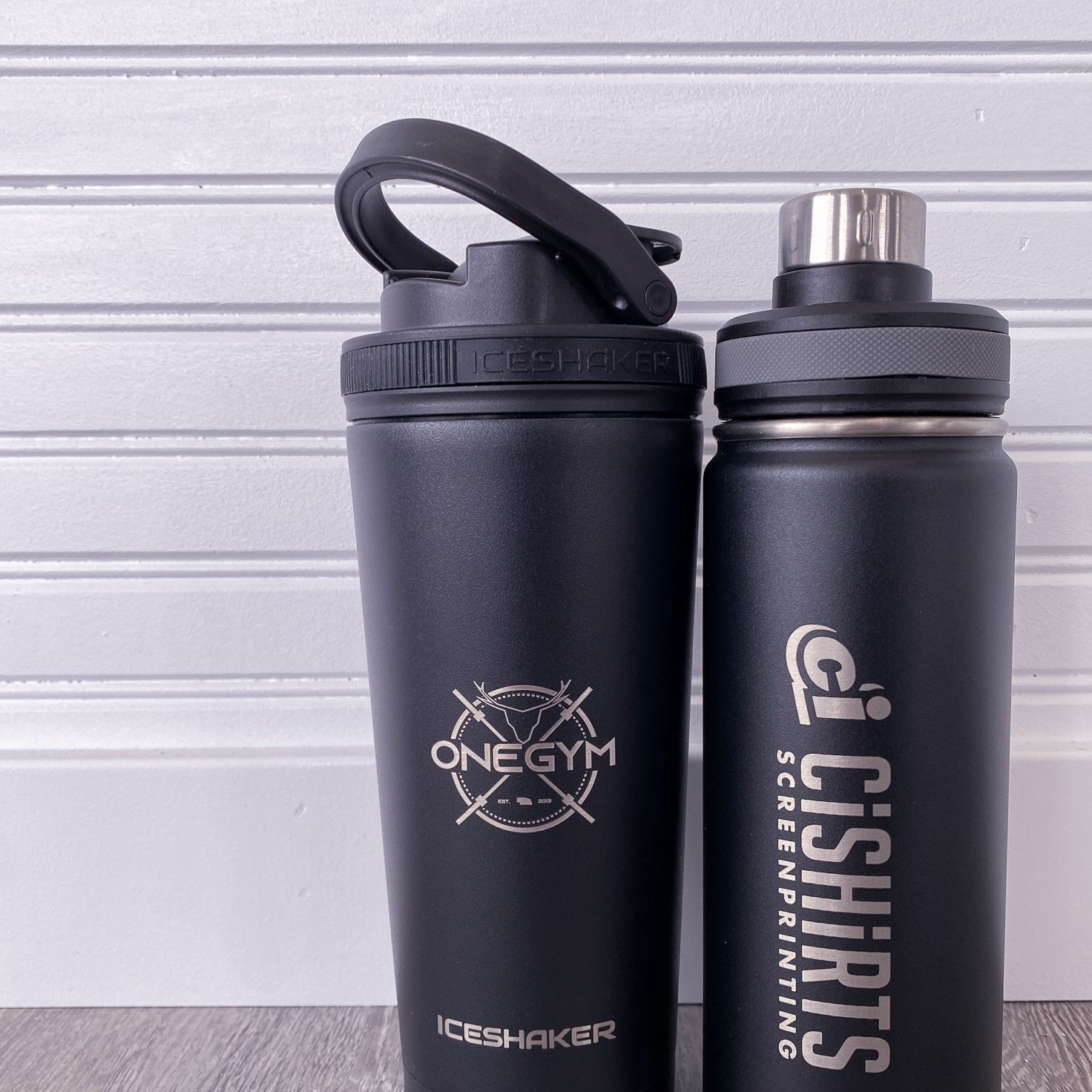 Promotional Products 4 Chishirts Bottle