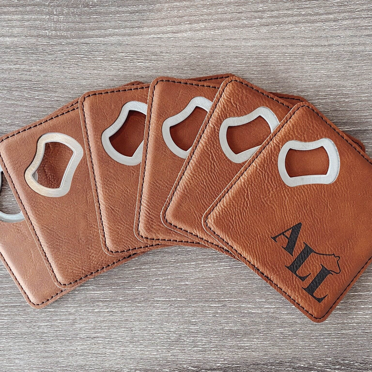 Promotional Products 3 ALL Wallets