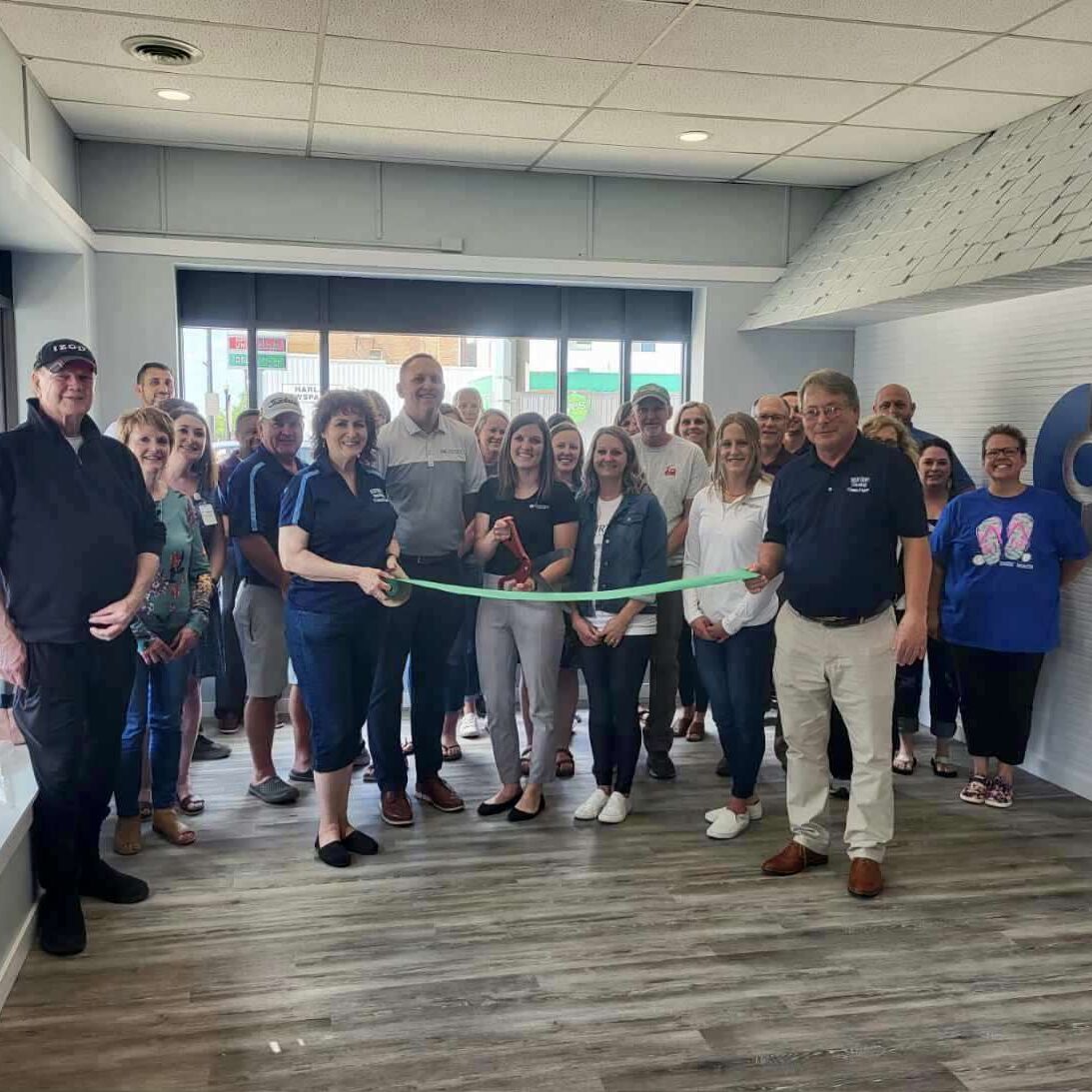 Courtside Marketing Team