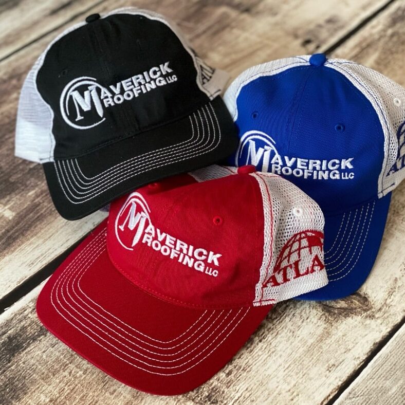 Embroidery 2 Emb Mav