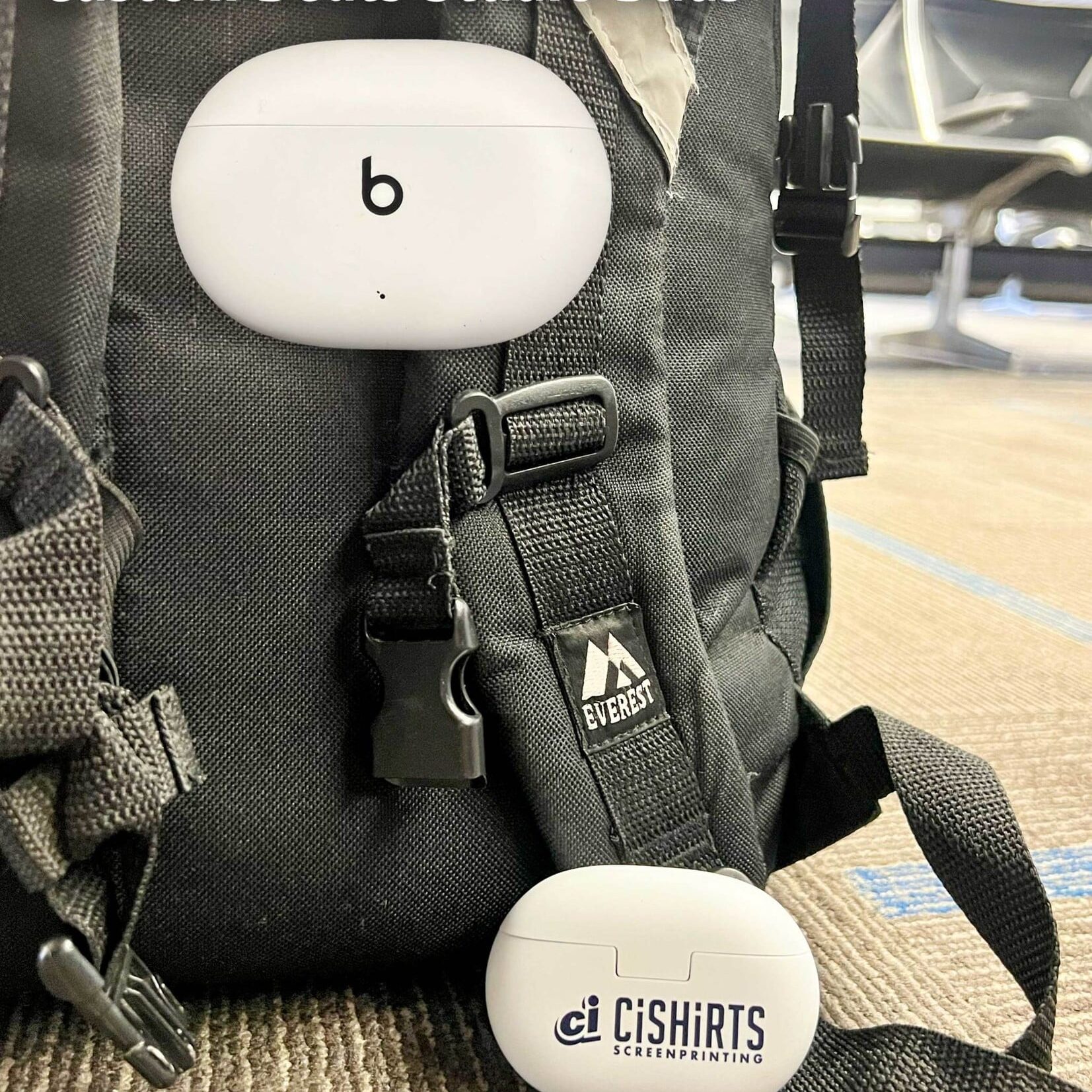 Promotional Products 21 ci beats